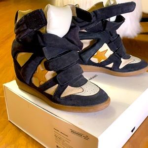 Isabel Marant Ankle boots